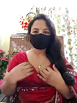 Payel-Sen online show from 3, 3, 2025