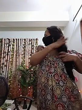 Payel-Sen online show from 12, 9, 2025