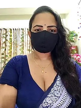 Payel-Sen online show from 10, 10, 2025