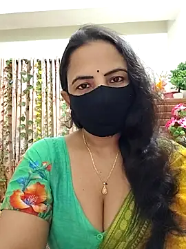 Payel-Sen online show from 12, 10, 2025