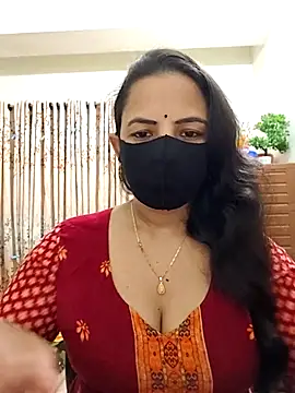 Payel-Sen online show from 9, 11, 2025