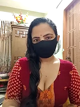 Payel-Sen online show from 17, 1, 2026