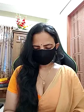 Payel-Sen online show from 1, 3, 2026