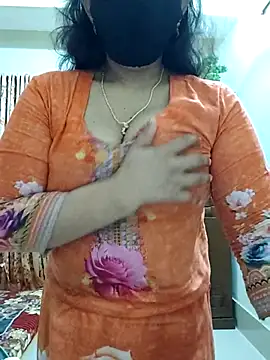 Payel-Sen online show from 20, 4, 2026