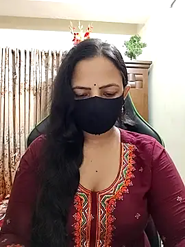 Payel-Sen online show from 21, 4, 2026