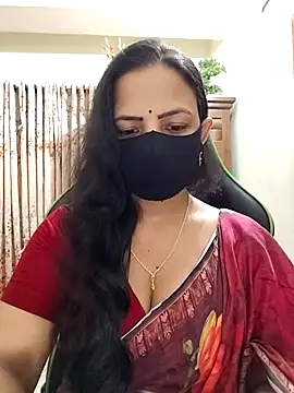 Payel-Sen online show from 23, 4, 2026