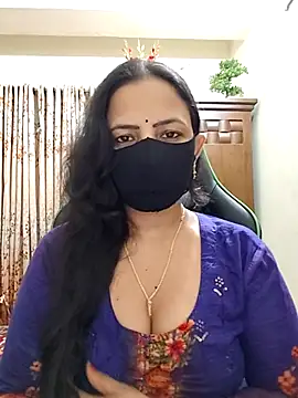 Payel-Sen online show from 25, 4, 2026