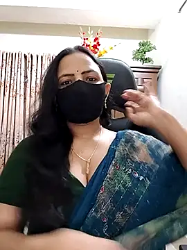 Payel-Sen online show from 26, 4, 2026