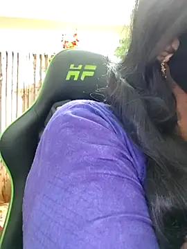 Payel-Sen online show from 27, 4, 2026