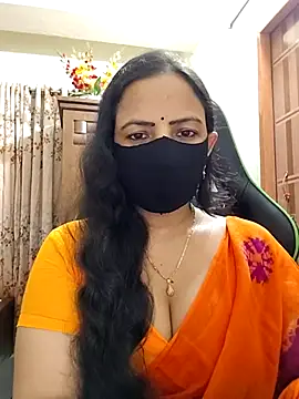 Payel-Sen online show from 12, 6, 2026