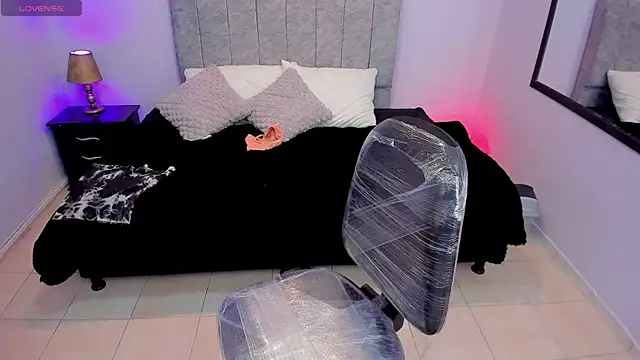 Lana stone  online show from 9, 3, 2025