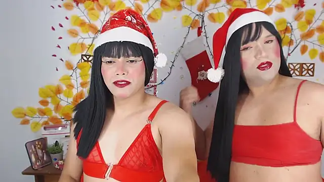 Ambersweet15 online show from 24, 12, 2024