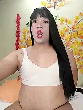 Ambersweet15 online show from 21, 3, 2025