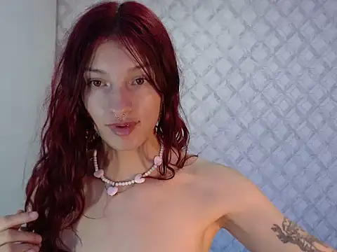 Snapshot of Emma-Wilson chatting on 5, 6, 2026 Emma-Wilson online show from 5, 6, 2026