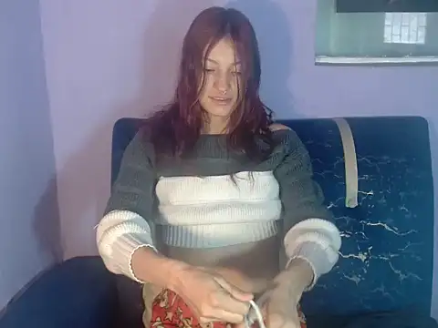 Emma-Wilson online show from 19, 7, 2026