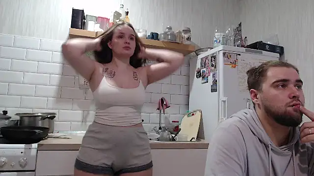 Pair of Gods  online show from 19, 1, 2025