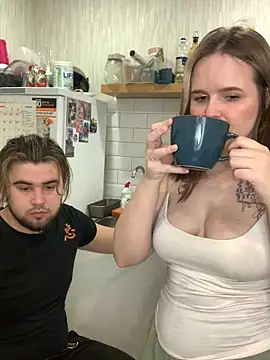 Pair of Gods  online show from 10, 2, 2025