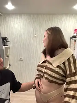 Pair of Gods  online show from 27, 2, 2025