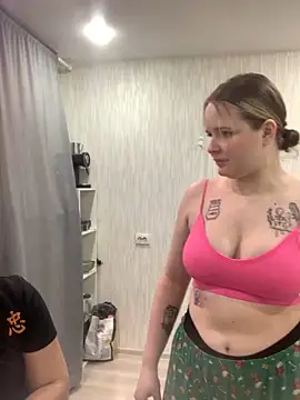 Pair of Gods  online show from 20, 3, 2025