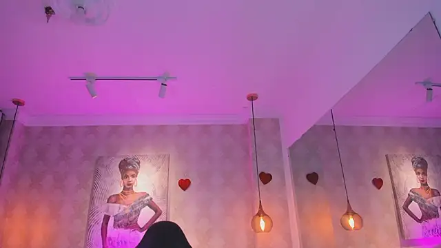 Shantall   online show from 28, 3, 2026