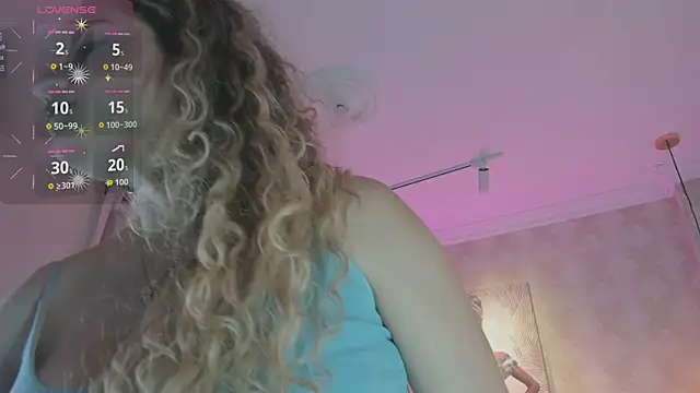 Shantall   online show from 24, 4, 2026