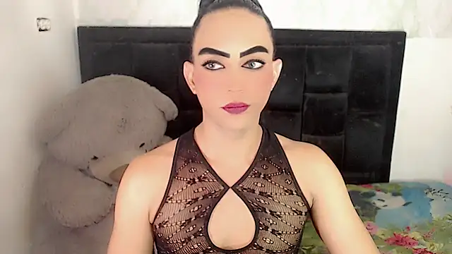 Michell Queen online show from 17, 10, 2025