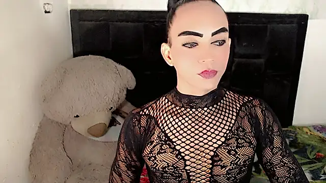 Michell Queen online show from 14, 1, 2026