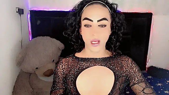 Michell Queen online show from 14, 3, 2026