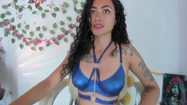 paula brunette online show from 24, 9, 2025