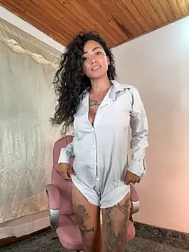 paula brunette online show from 19, 11, 2025