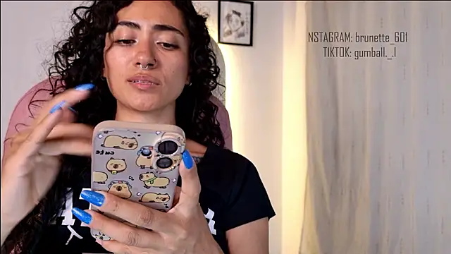 paula brunette online show from 11, 2, 2026