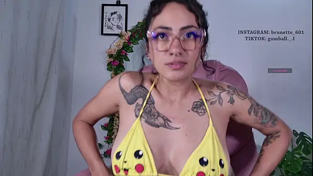 paula brunette online show from 7, 7, 2026
