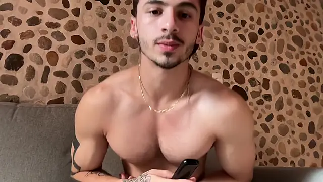 David Brown18 online show from 29, 9, 2025