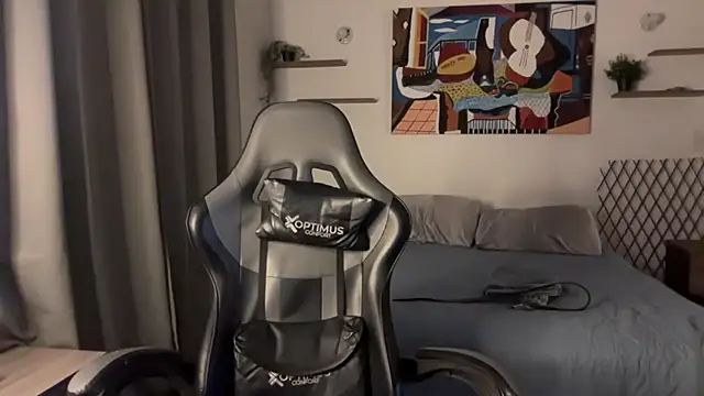 David Brown18 online show from 3, 10, 2025