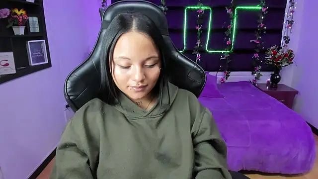 sweelanna   online show from 16, 2, 2025