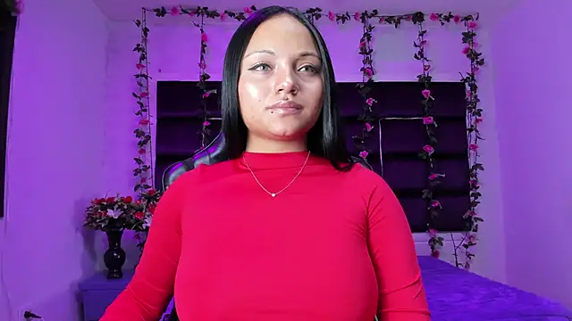 Snapshot of sweelanna__ chatting on 3, 2, 2026 sweelanna online show from 3, 2, 2026