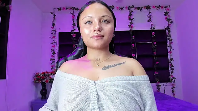 Snapshot of sweelanna__ chatting on 6, 2, 2026 sweelanna online show from 6, 2, 2026