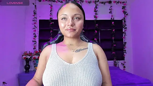 Snapshot of sweelanna__ chatting on 19, 2, 2026 sweelanna online show from 19, 2, 2026