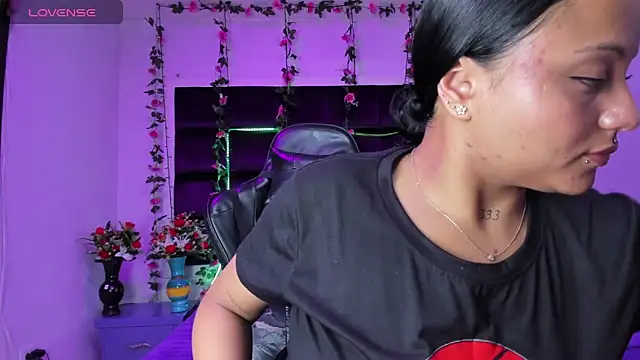 Snapshot of sweelanna__ chatting on 25, 2, 2026 sweelanna online show from 25, 2, 2026