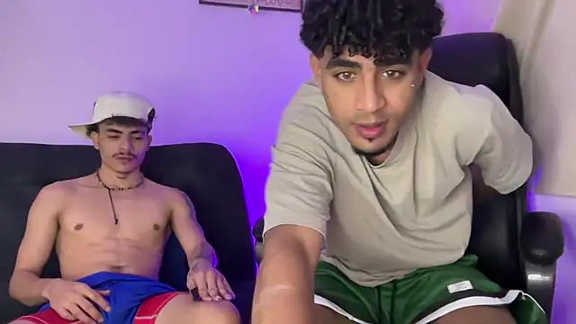 dominic brandd23 online show from 13, 2, 2026