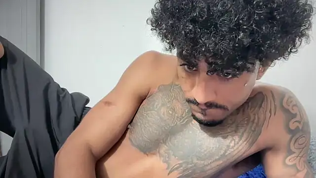 dominic brandd23 online show from 25, 4, 2026