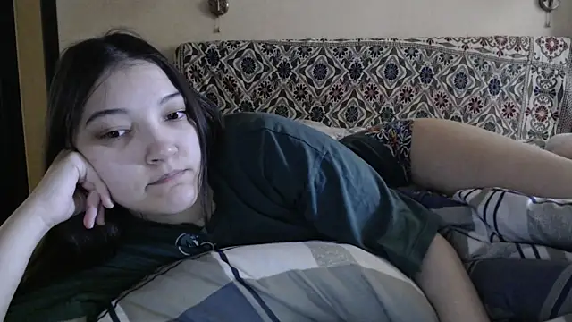 AlisaDevis online show from 31, 12, 2024