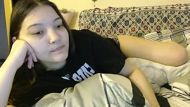 AlisaDevis online show from 19, 1, 2025