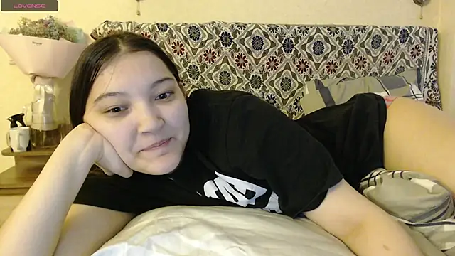 AlisaDevis online show from 9, 2, 2025