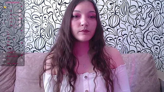 AlisaDevis online show from 16, 6, 2026