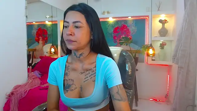 lorenapinto online show from 9, 10, 2025