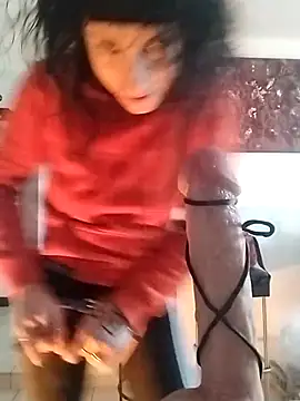 freyamoret online show from 4, 1, 2025