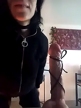 freyamoret online show from 11, 3, 2025