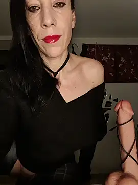 freyamoret online show from 27, 4, 2026
