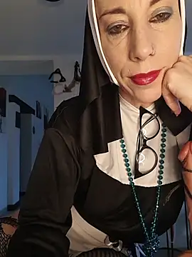 freyamoret online show from 5, 7, 2026